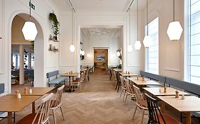 Hygge Hotel